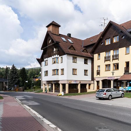 Horský apartmán ROKY - Krkonoše Rokytnice nad Jizerou Exterior foto