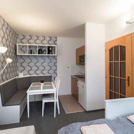 Horský apartmán ROKY - Krkonoše Rokytnice nad Jizerou Exterior foto