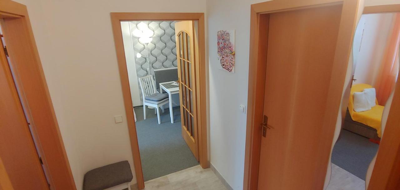 Horský apartmán ROKY - Krkonoše Rokytnice nad Jizerou Exterior foto
