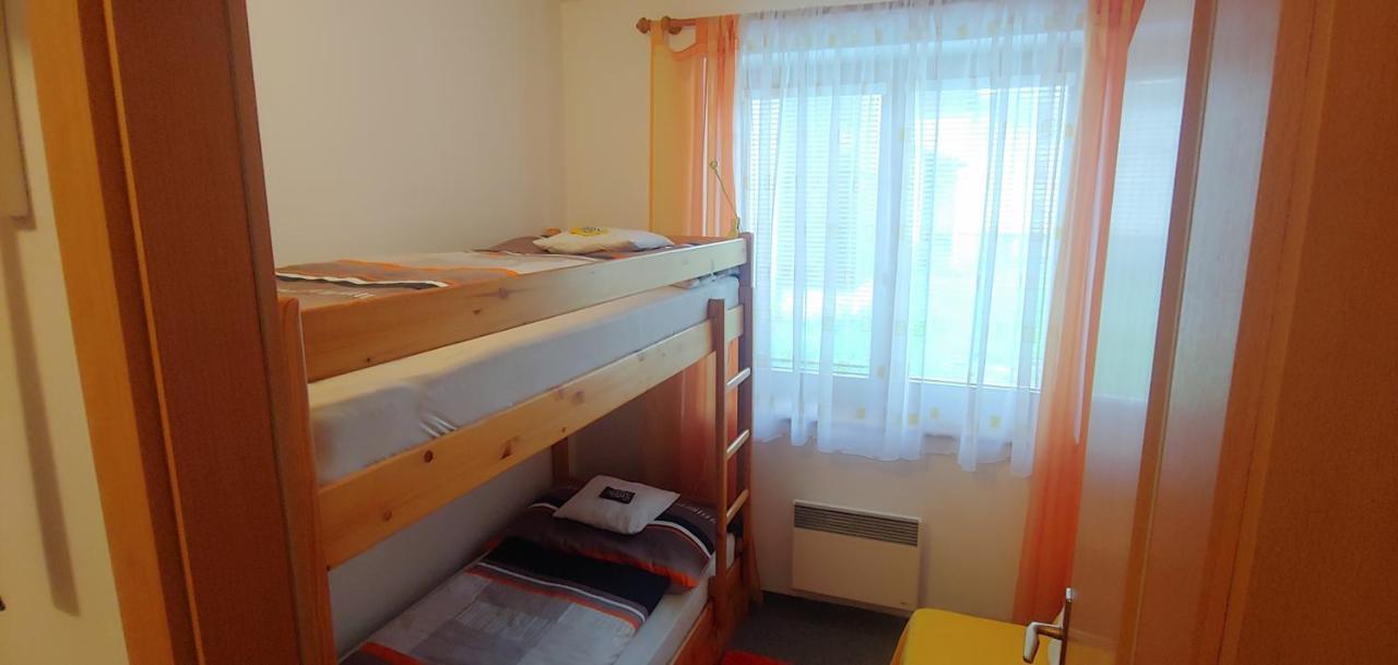 Horský apartmán ROKY - Krkonoše Rokytnice nad Jizerou Exterior foto