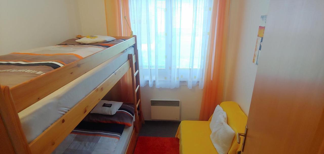Horský apartmán ROKY - Krkonoše Rokytnice nad Jizerou Exterior foto