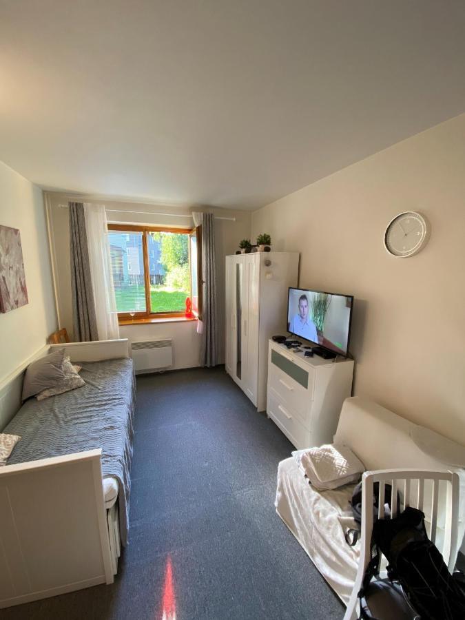 Horský apartmán ROKY - Krkonoše Rokytnice nad Jizerou Exterior foto