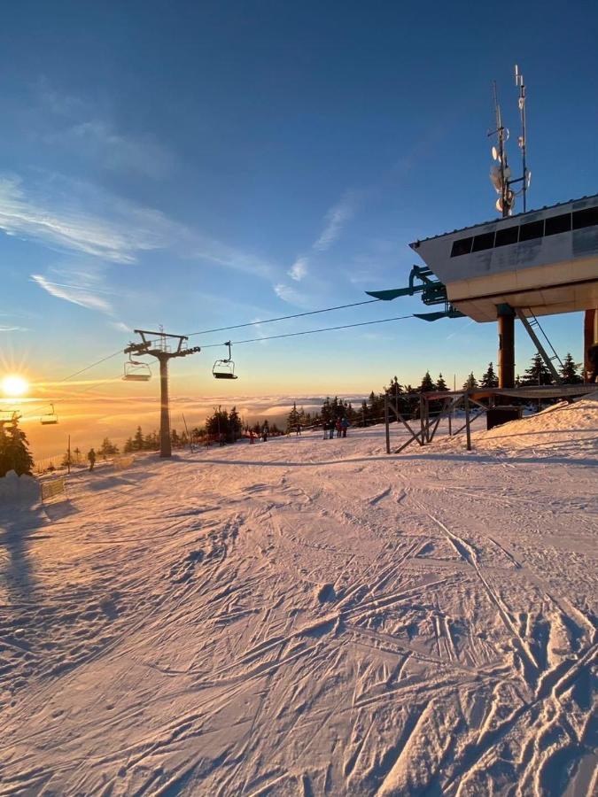 Horský apartmán ROKY - Krkonoše Rokytnice nad Jizerou Exterior foto