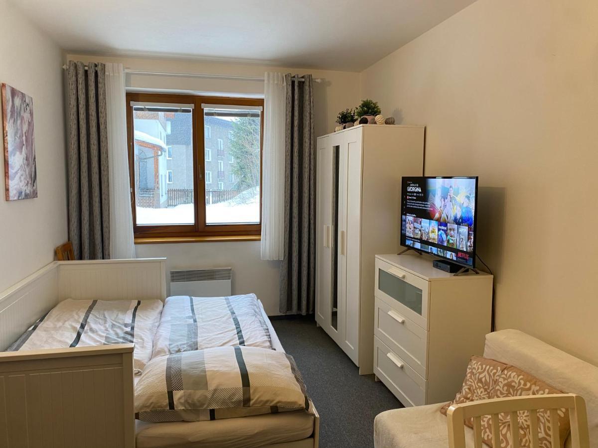 Horský apartmán ROKY - Krkonoše Rokytnice nad Jizerou Exterior foto