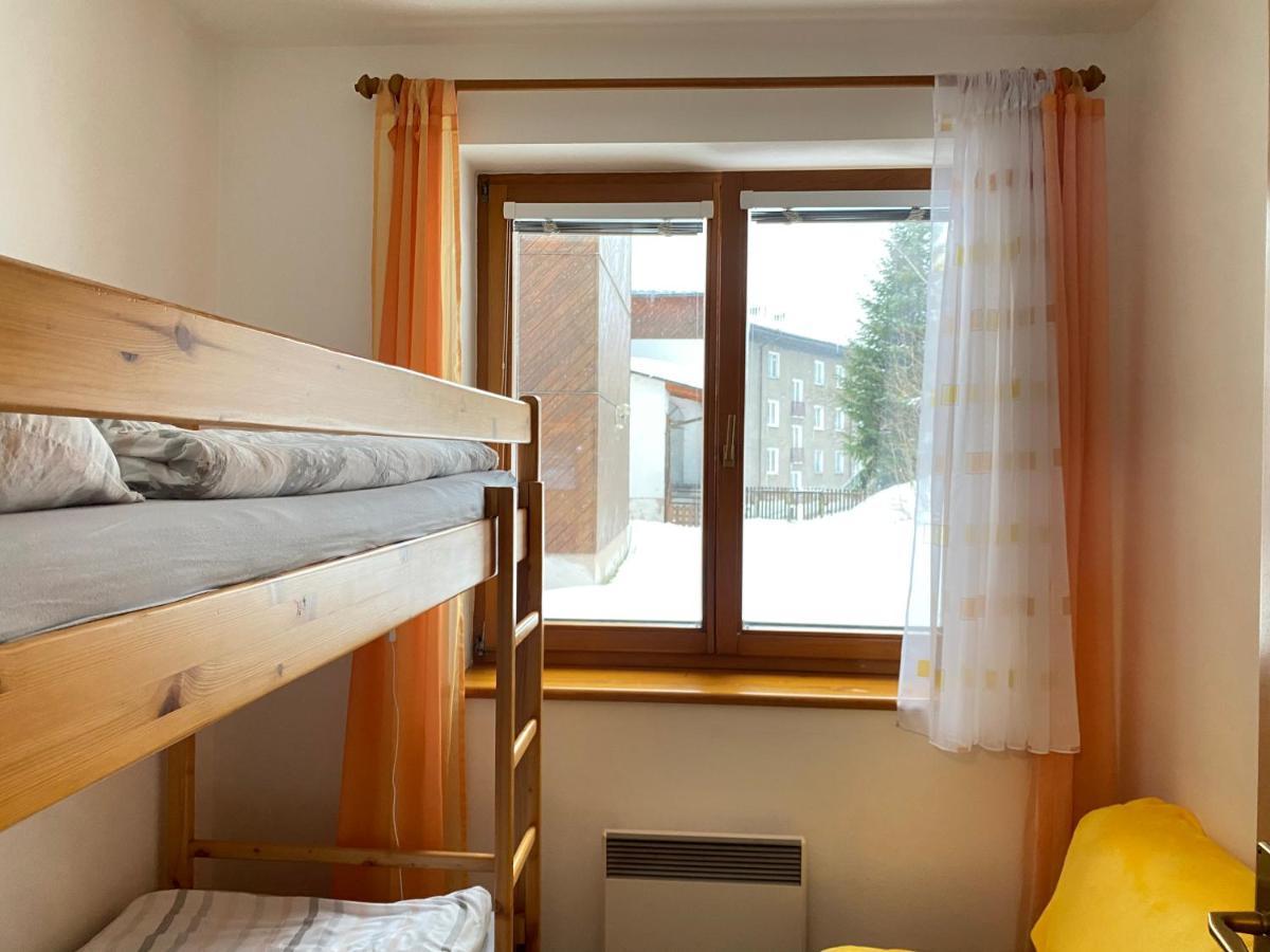 Horský apartmán ROKY - Krkonoše Rokytnice nad Jizerou Exterior foto