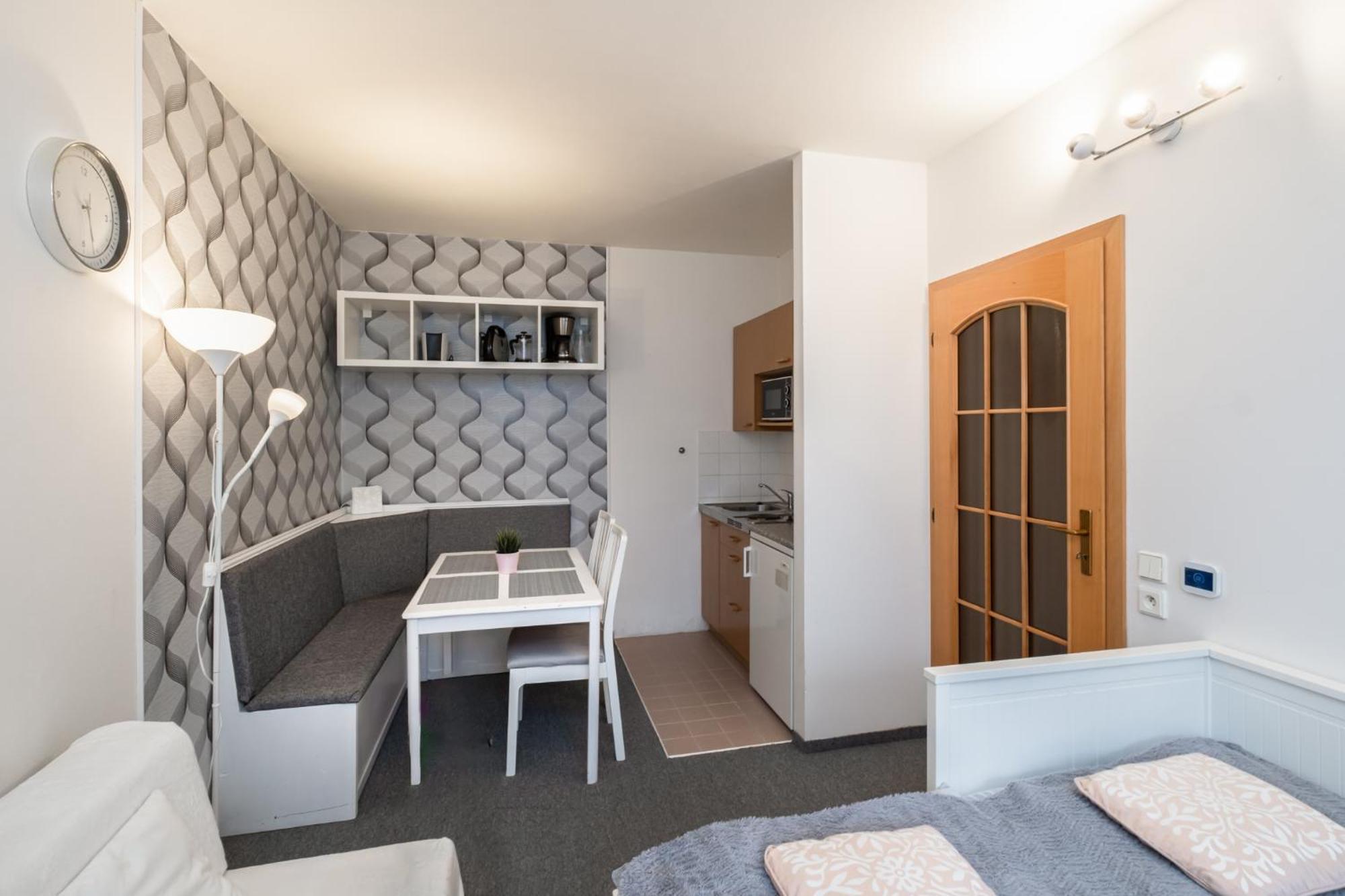 Horský apartmán ROKY - Krkonoše Rokytnice nad Jizerou Exterior foto