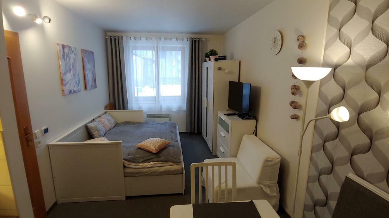 Horský apartmán ROKY - Krkonoše Rokytnice nad Jizerou Exterior foto