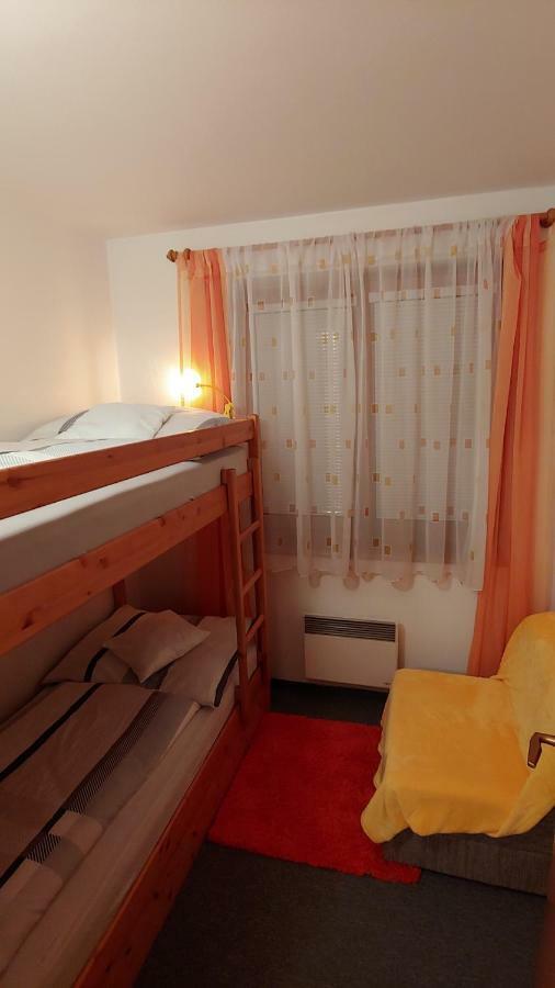 Horský apartmán ROKY - Krkonoše Rokytnice nad Jizerou Exterior foto
