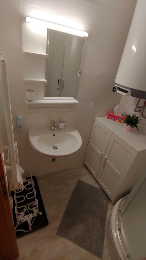 Horský apartmán ROKY - Krkonoše Rokytnice nad Jizerou Exterior foto